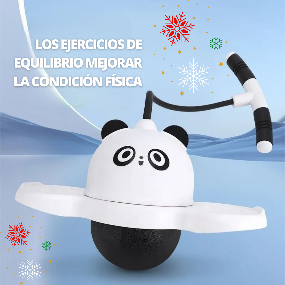 SALTARÍN POGO BALL  I Envío gratis🎁