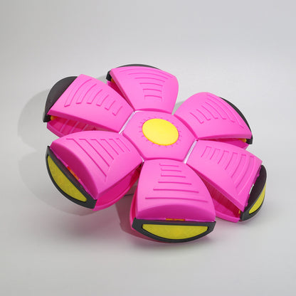 PELOTA DISCO I Envío gratis🎁